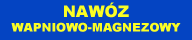 Nawz wapniowo-magnezowy